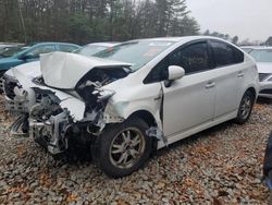 Toyota Vehiculos salvage en venta: 2014 Toyota Prius