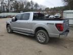 2024 Ford F150 Lariat