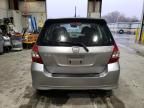 2007 Honda FIT S