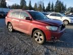 2009 Toyota Highlander Sport