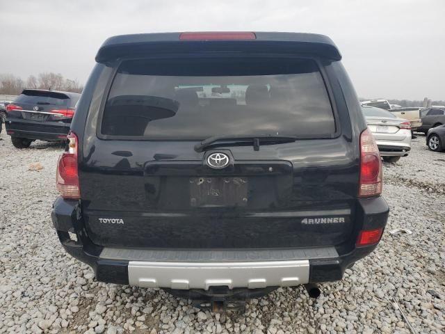 2004 Toyota 4runner SR5