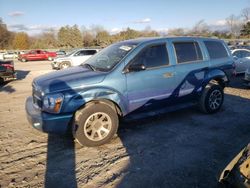 Dodge Vehiculos salvage en venta: 2005 Dodge Durango SLT