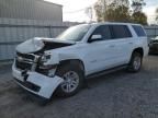 2018 Chevrolet Tahoe C1500 LT