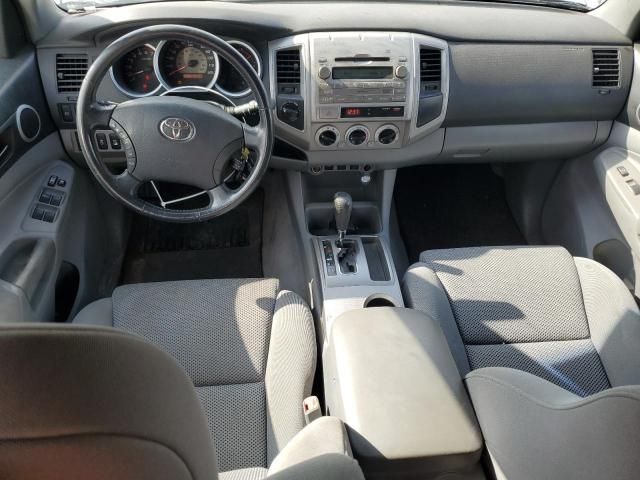 2009 Toyota Tacoma Double Cab