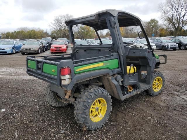 2018 John Deere Gator