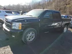 2011 Chevrolet Silverado K1500 LTZ en venta en Marlboro, NY