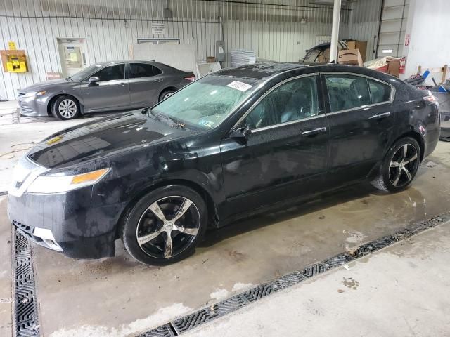 2011 Acura TL