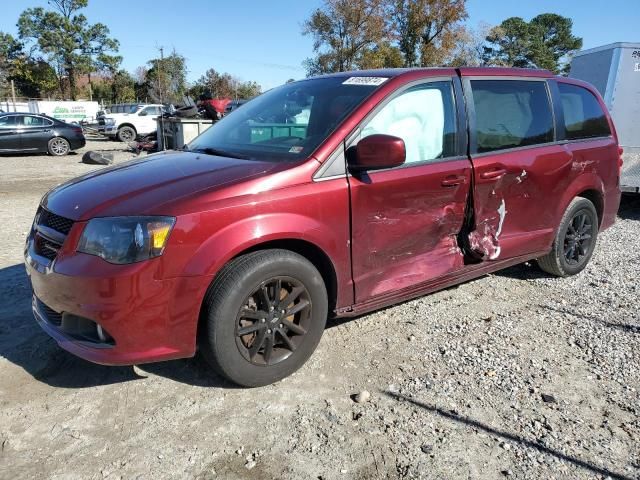 2020 Dodge Grand Caravan GT