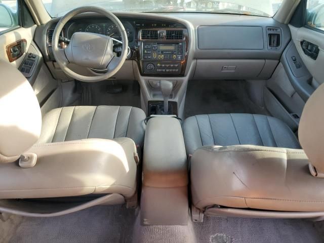 1999 Toyota Avalon XL