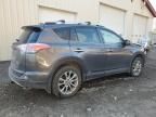 2016 Toyota Rav4 HV Limited