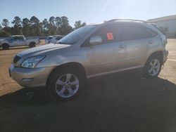 Lexus rx330 salvage cars for sale: 2005 Lexus RX 330