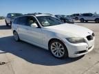 2011 BMW 328 XI