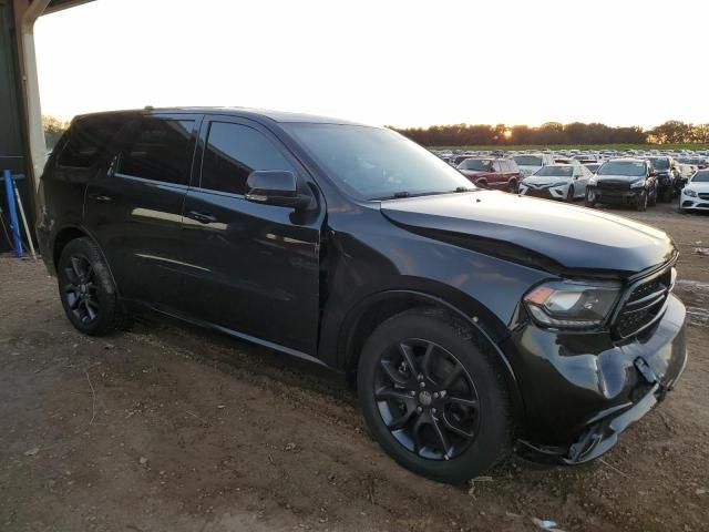 2016 Dodge Durango R/T