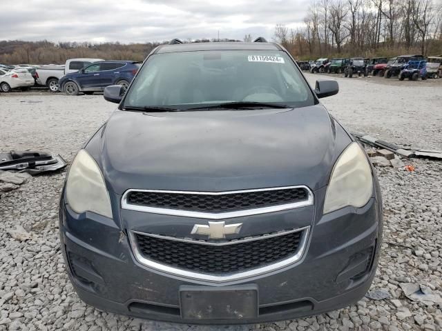 2011 Chevrolet Equinox LT