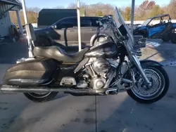 Harley-Davidson Flse salvage cars for sale: 2007 Harley-Davidson FLHRSE3