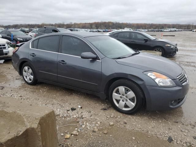 2008 Nissan Altima 2.5