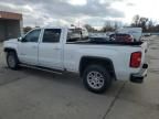 2016 GMC Sierra K1500 SLE