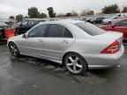 2005 Mercedes-Benz C 230K Sport Sedan