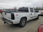 2005 Chevrolet Silverado C1500