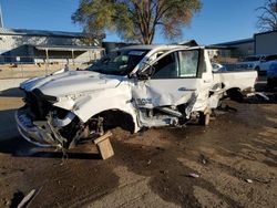 Salvage cars for sale at Albuquerque, NM auction: 2020 Dodge RAM 1500 Classic SLT