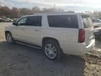 2017 Chevrolet Suburban K1500 Premier