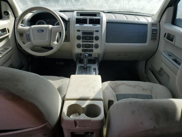 2008 Ford Escape XLT