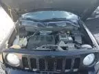 2012 Jeep Patriot Latitude