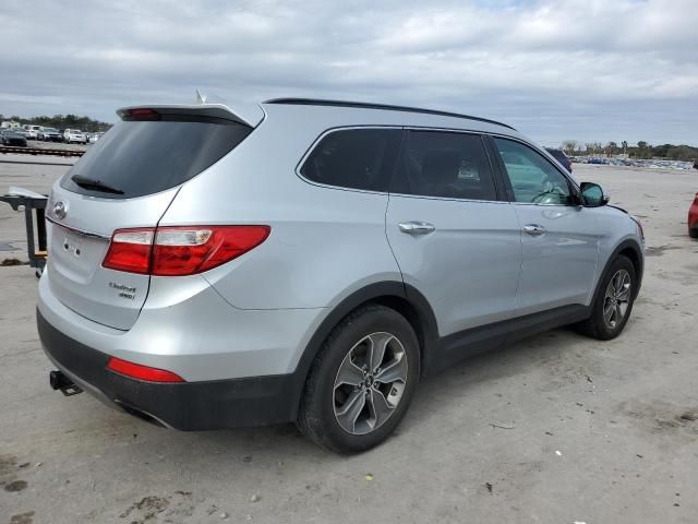 2014 Hyundai Santa FE GLS