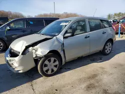 2004 Toyota Corolla Matrix XR en venta en Windsor, NJ