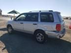 2004 Honda Pilot EXL