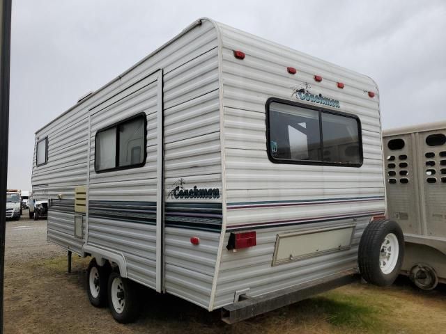 1995 Coachmen Catalina