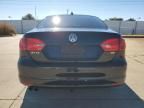 2013 Volkswagen Jetta TDI