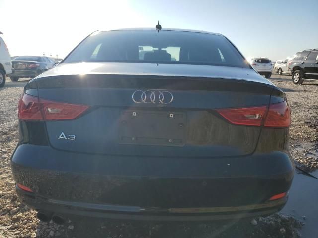 2016 Audi A3 Premium