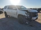 2017 Chevrolet Suburban K1500 LT