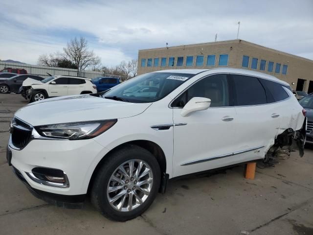 2019 Buick Enclave Premium