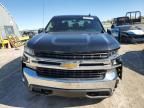 2022 Chevrolet Silverado LTD K1500 LT