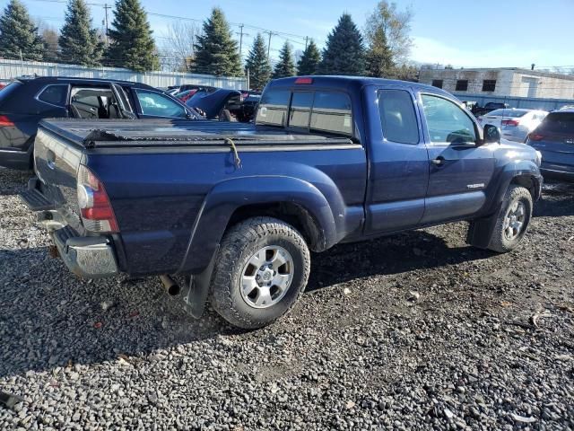 2013 Toyota Tacoma