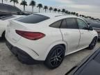 2024 Mercedes-Benz GLE Coupe AMG 53 4matic