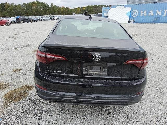 2024 Volkswagen Jetta S