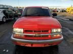 2001 Chevrolet Blazer