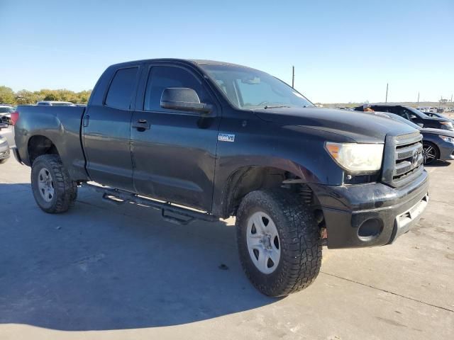 2010 Toyota Tundra Double Cab SR5