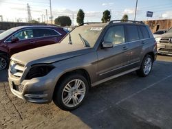 2015 Mercedes-Benz GLK 350 en venta en Wilmington, CA