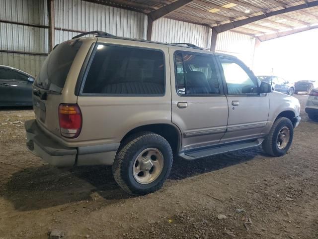 1998 Ford Explorer