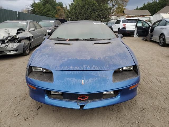 1993 Chevrolet Camaro Z28