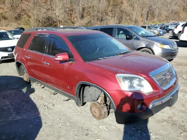 2009 GMC Acadia SLT-1