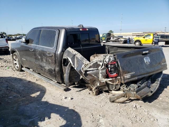 2019 Dodge 1500 Laramie