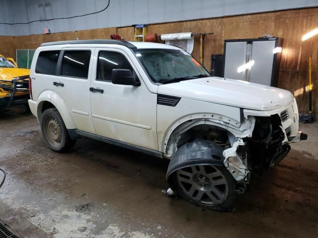 2010 Dodge Nitro SXT