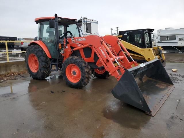 2019 Kubota Tractor