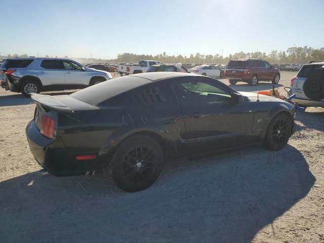 2006 Ford Mustang GT