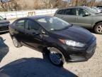 2015 Ford Fiesta S